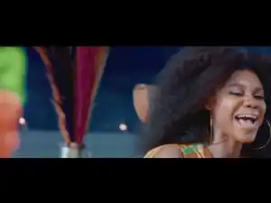 Video: Becca Ft. Kizz Daniel – GINA